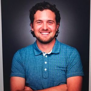 Meet your Posher, Robert